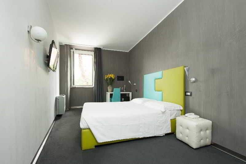 Hotel Richmond Roma Ngoại thất bức ảnh
