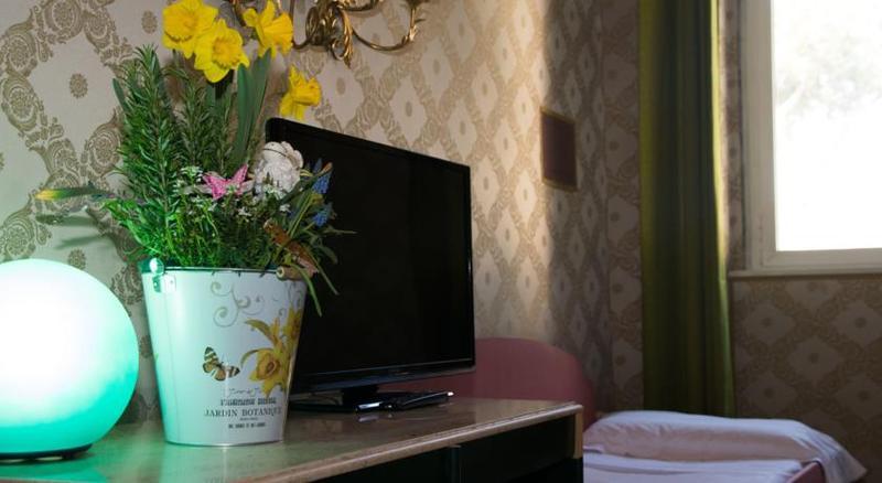 Hotel Richmond Roma Ngoại thất bức ảnh