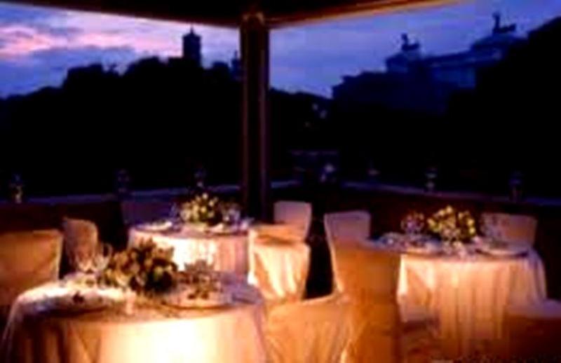 Hotel Richmond Roma Ngoại thất bức ảnh