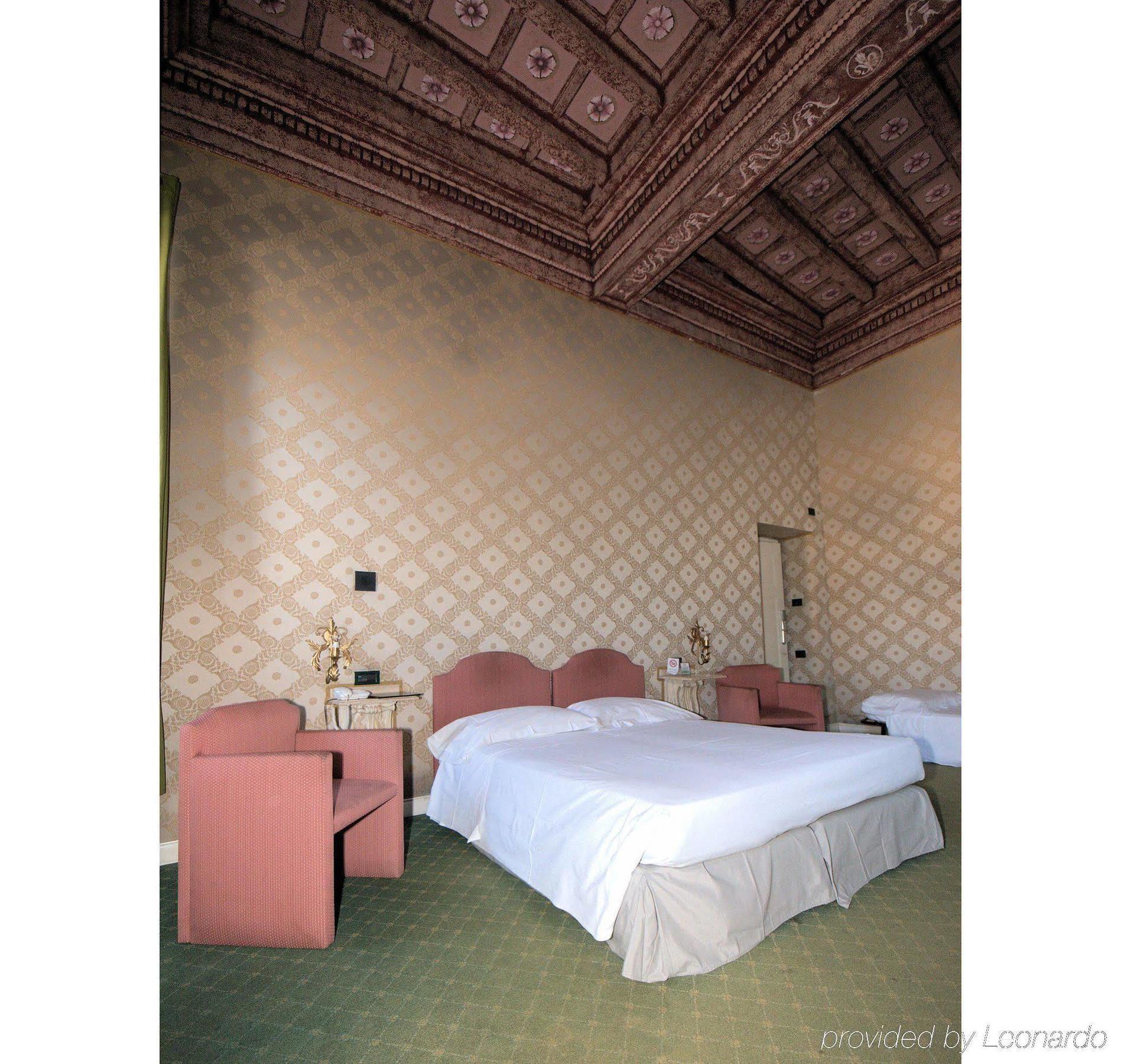 Hotel Richmond Roma Ngoại thất bức ảnh