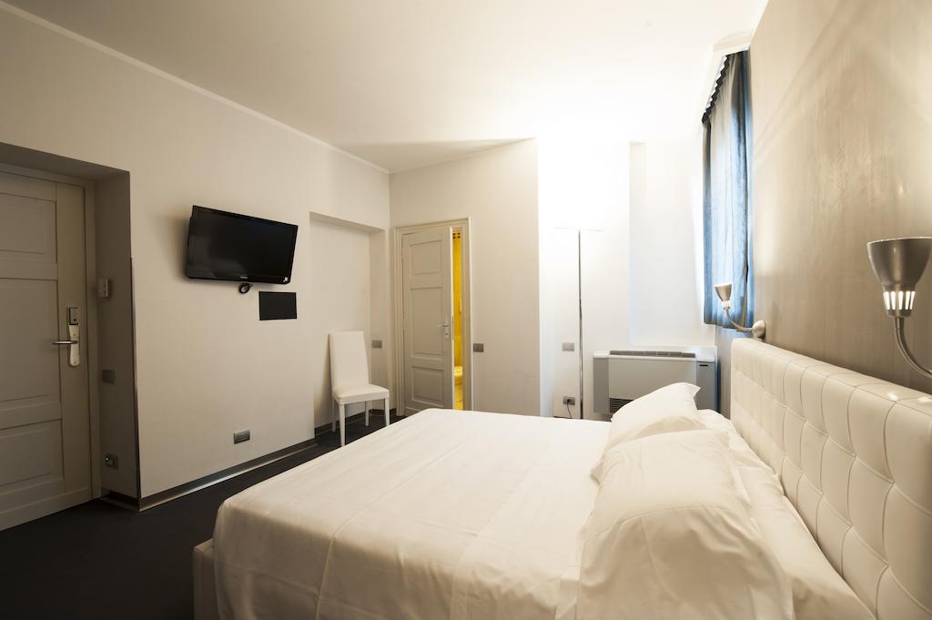 Hotel Richmond Roma Ngoại thất bức ảnh